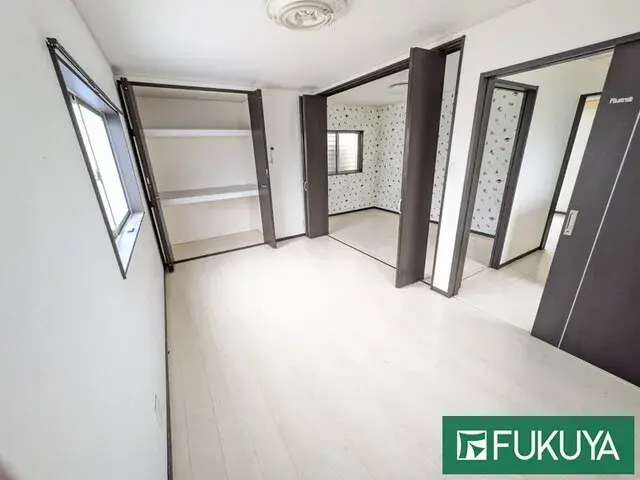 4LDK Propriété Arrondissement de Hirano Ville d'Osaka Préfecture d'Osaka (7)