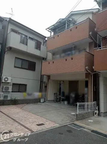 4SLDK物件 寝屋川市 大阪府 (2)