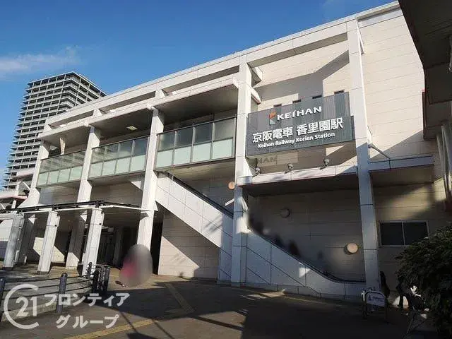 4SLDK物件 寝屋川市 大阪府 (3)