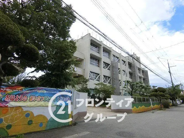 4SLDK物件 寝屋川市 大阪府 (4)