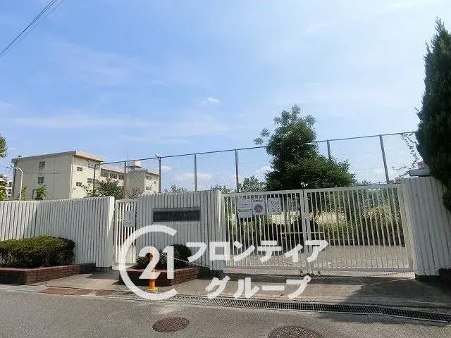 4SLDK物件 寝屋川市 大阪府 (5)