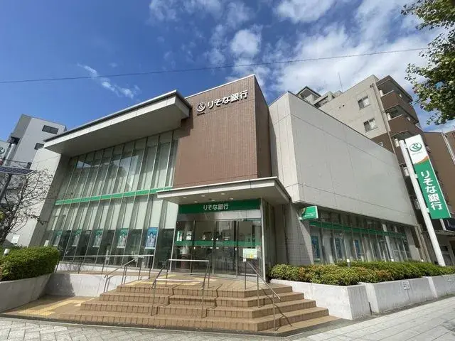 3SLDK物件 大阪市港区 大阪府 (2)