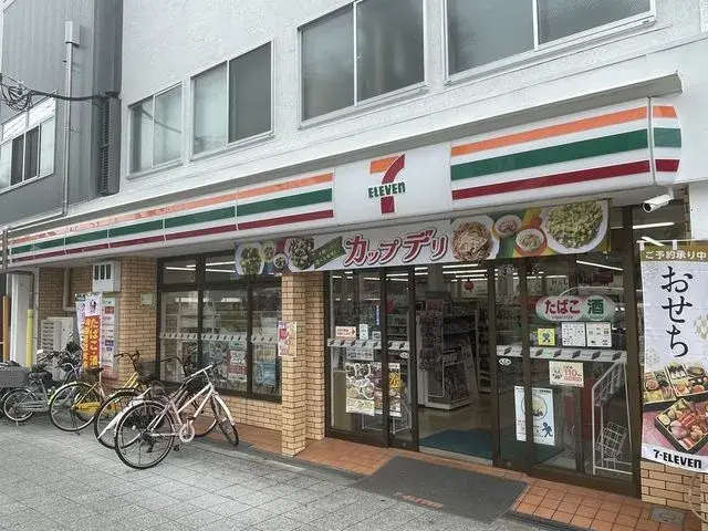 3SLDK物件 大阪市港区 大阪府 (14)