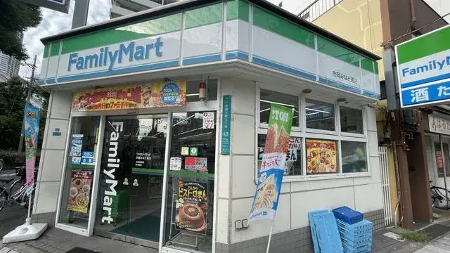 3SLDK物件 大阪市港区 大阪府 (15)