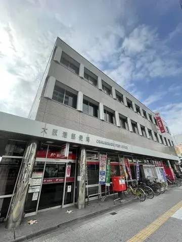 3SLDK物件 大阪市港区 大阪府 (16)