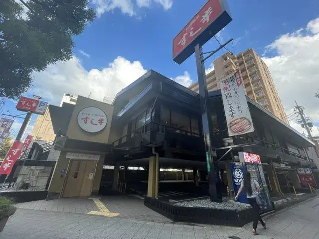 3SLDK物件 大阪市港区 大阪府 (17)