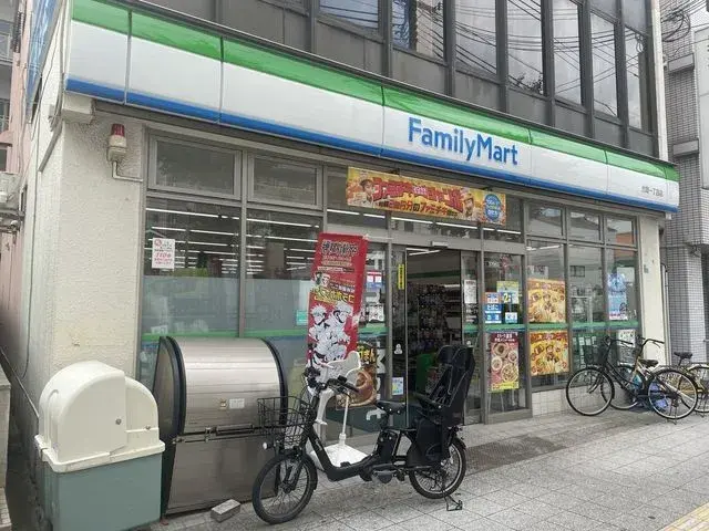 3SLDK物件 大阪市港区 大阪府 (18)