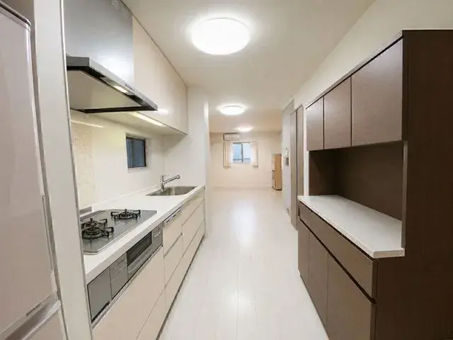 3SLDK物件 大阪市港区 大阪府 (8)