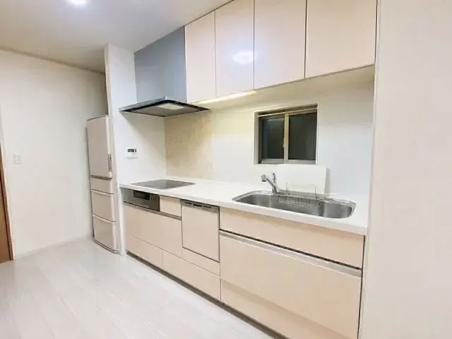 3SLDK物件 大阪市港区 大阪府 (9)