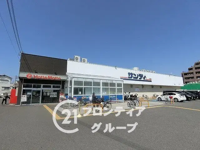 3LDK Neyagawa City Osaka Prefecture (4)