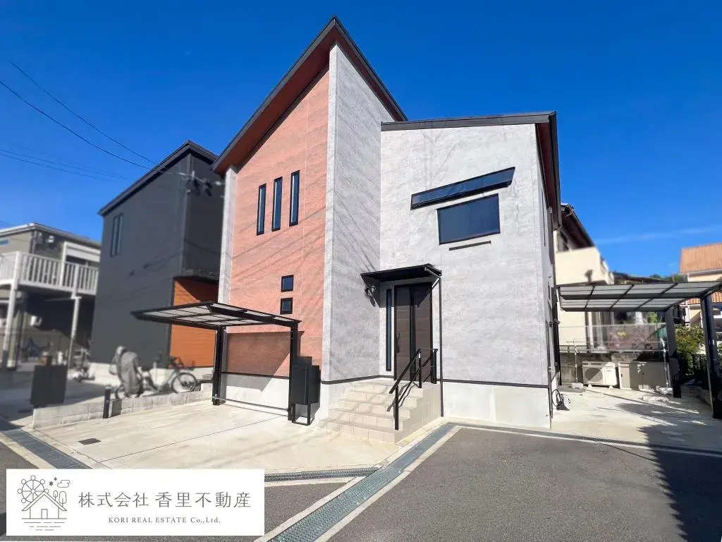 2SLDK 枚方市 大阪府物件 (2)
