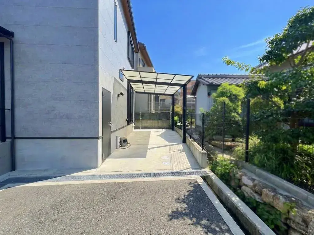 2SLDK 枚方市 大阪府物件 (4)