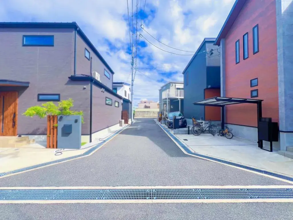 2SLDK 枚方市 大阪府物件 (5)