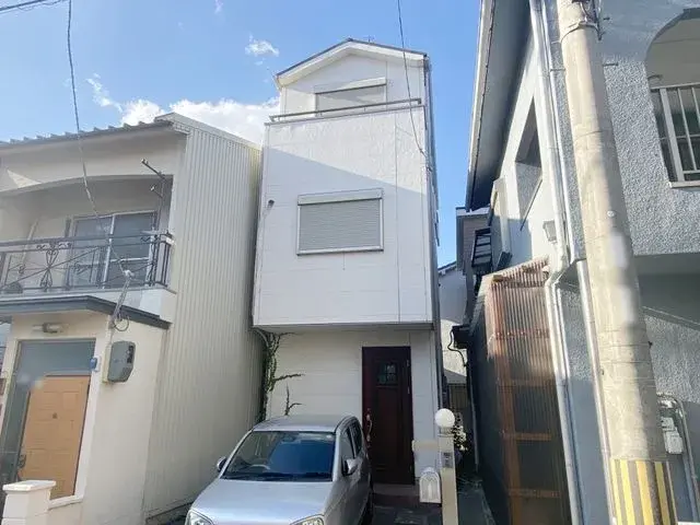 3SLDK Property Sakai City Osaka Prefecture (2)