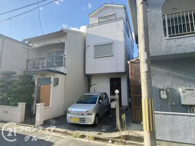 3SLDK Property Sakai City Osaka Prefecture (11)