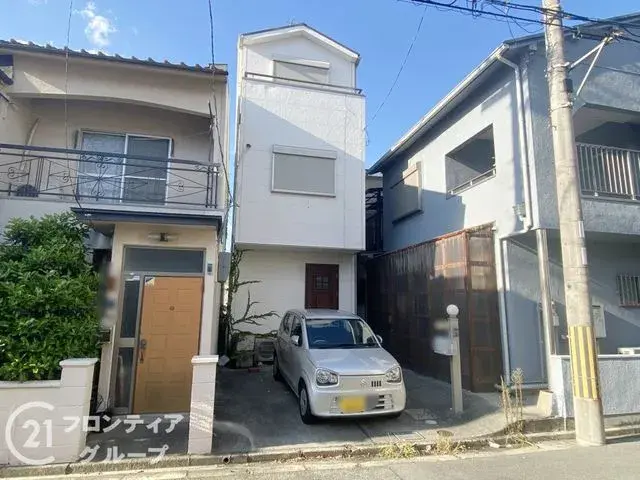 3SLDK Property Sakai City Osaka Prefecture (12)