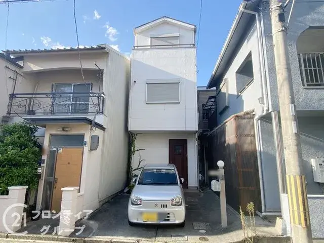 3SLDK Property Sakai City Osaka Prefecture (13)