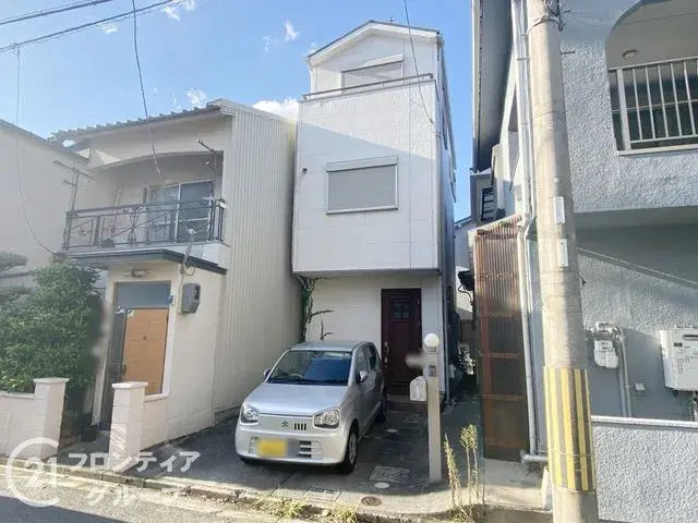 3SLDK Property Sakai City Osaka Prefecture (14)