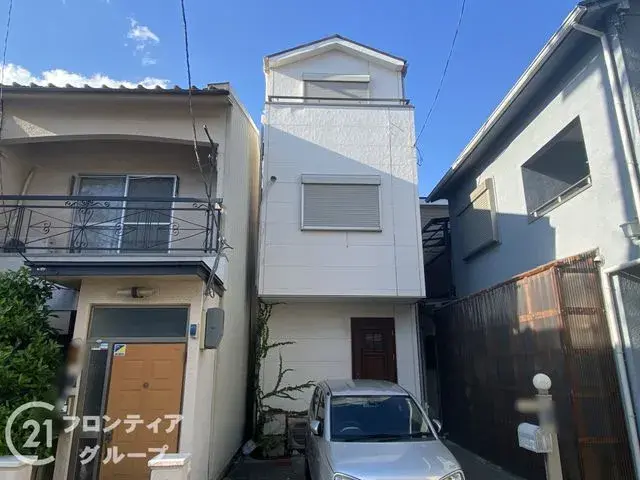 3SLDK Property Sakai City Osaka Prefecture (16)