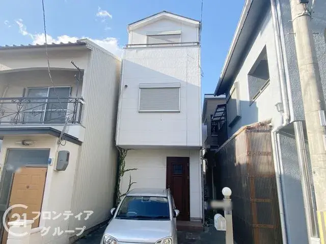 3SLDK Property Sakai City Osaka Prefecture (3)