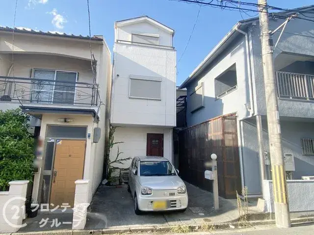 3SLDK Property Sakai City Osaka Prefecture (4)