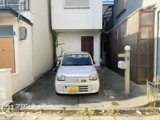 3SLDK Property Sakai City Osaka Prefecture (5)