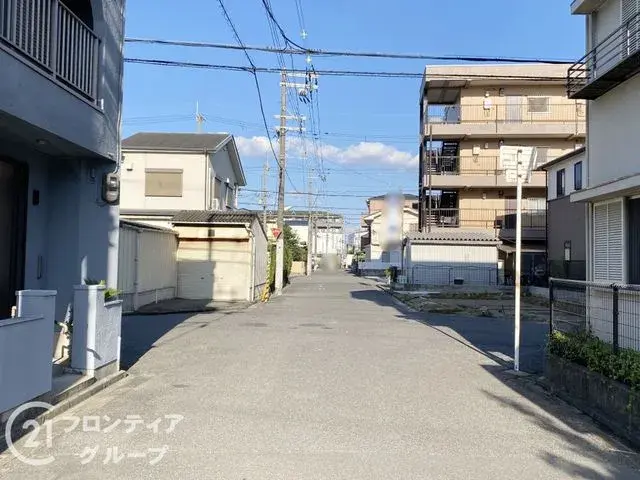 3SLDK Property Sakai City Osaka Prefecture (7)