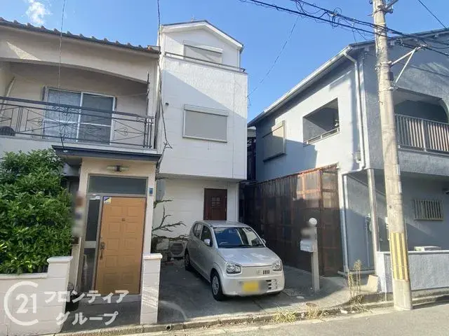 3SLDK Property Sakai City Osaka Prefecture (8)