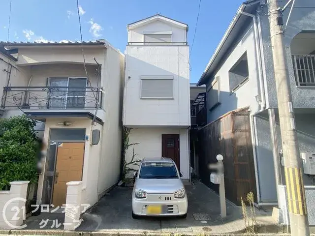 3SLDK Property Sakai City Osaka Prefecture (9)