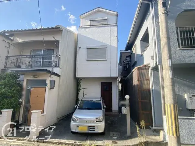3SLDK Property Sakai City Osaka Prefecture (10)