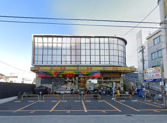 Bien immobilier 4LDK Ikuno-ku, Ville d'Osaka, Préfecture d'Osaka (14)