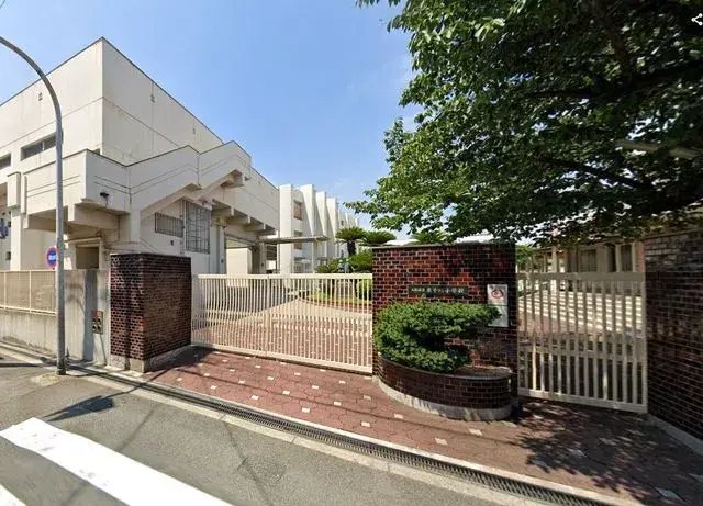 Bien immobilier 4LDK Ikuno-ku, Ville d'Osaka, Préfecture d'Osaka (16)