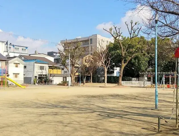 Bien immobilier 4LDK Ikuno-ku, Ville d'Osaka, Préfecture d'Osaka (17)