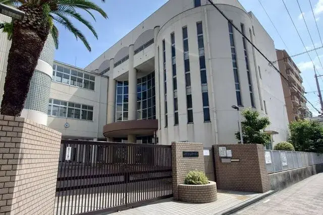 Bien immobilier 4LDK Ikuno-ku, Ville d'Osaka, Préfecture d'Osaka (3)
