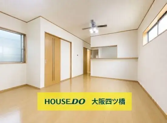Bien immobilier 4LDK Ikuno-ku, Ville d'Osaka, Préfecture d'Osaka (4)