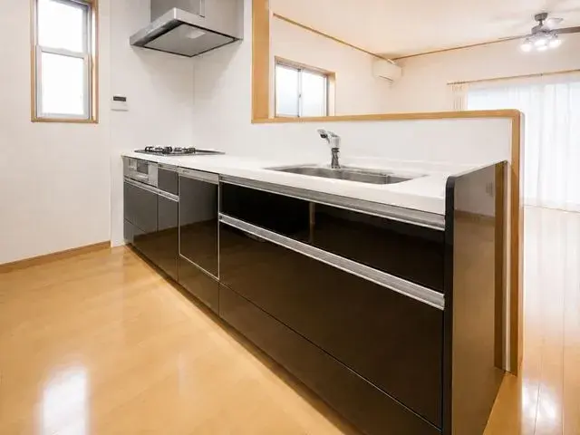 Bien immobilier 4LDK Ikuno-ku, Ville d'Osaka, Préfecture d'Osaka (7)