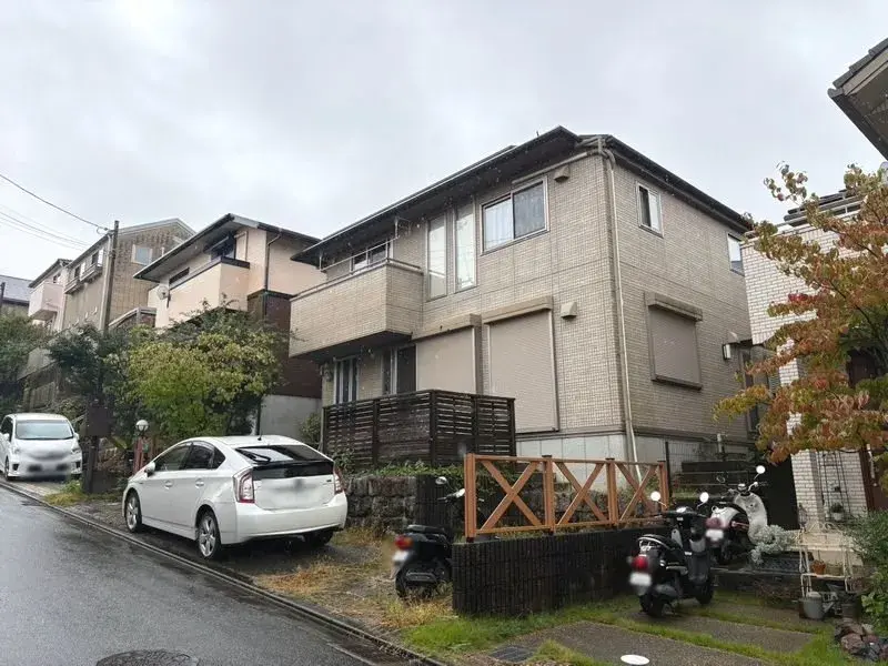 4LDK物件 高槻市 大阪府 (2)