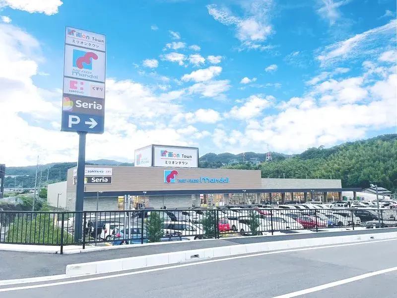 4LDK物件 高槻市 大阪府 (11)