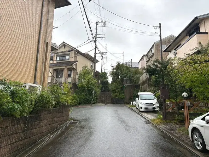 4LDK物件 高槻市 大阪府 (4)