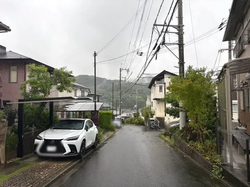 4LDK物件 高槻市 大阪府 (5)