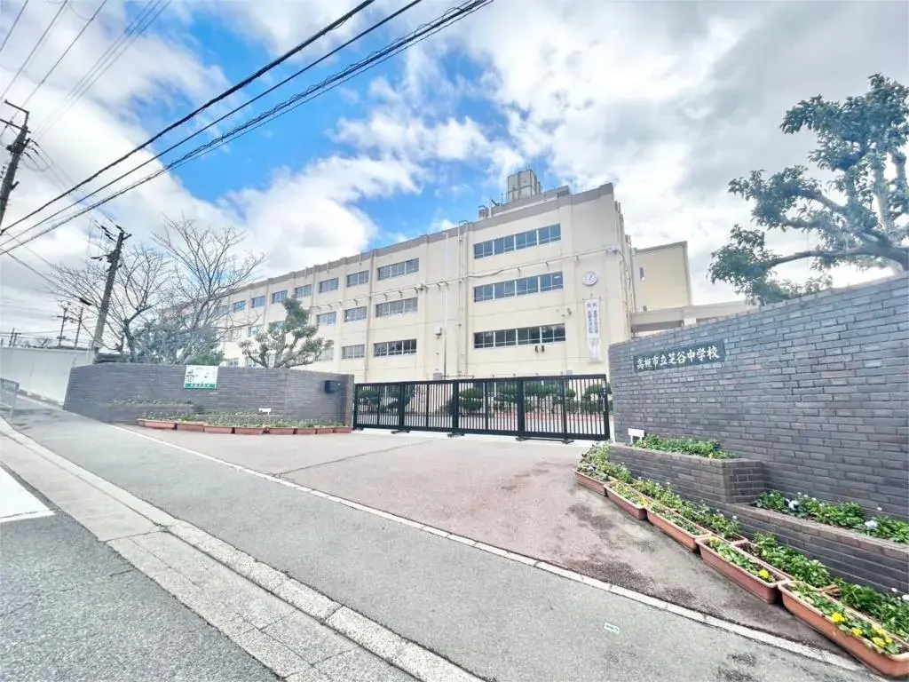 4LDK物件 高槻市 大阪府 (8)