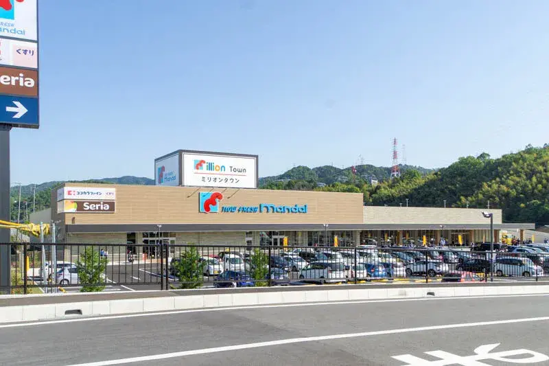 4LDK物件 高槻市 大阪府 (10)