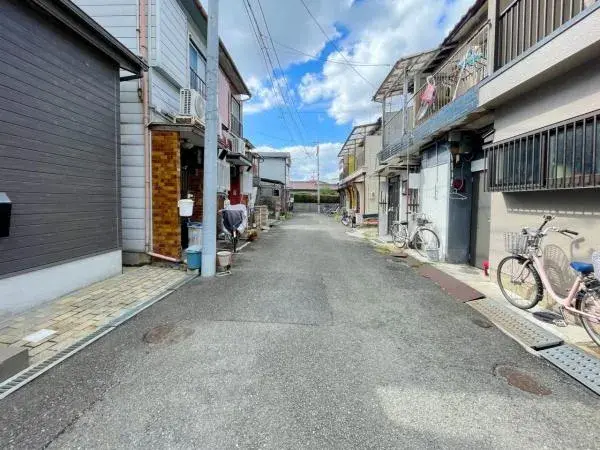 4LDK Neyagawa City Osaka Prefecture (3)