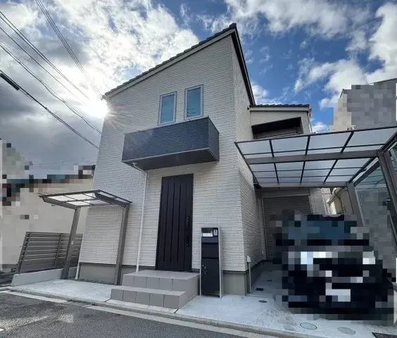 2SLDK 松原市 大阪府 (2)