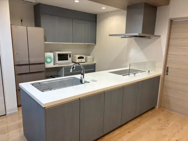 2SLDK 松原市 大阪府 (8)
