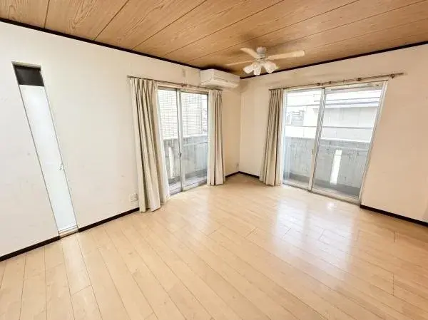 3LDK Property Shijonawate City Osaka Prefecture (2)