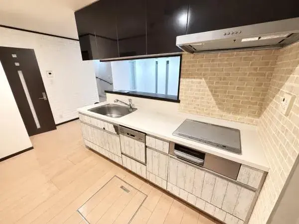 3LDK Property Shijonawate City Osaka Prefecture (11)