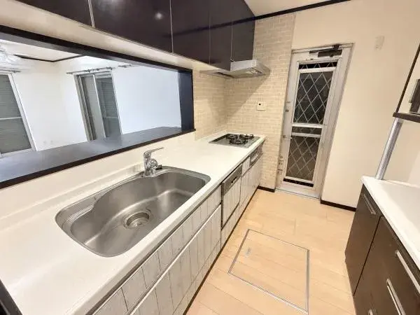 3LDK Property Shijonawate City Osaka Prefecture (14)