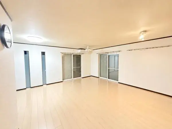 3LDK Property Shijonawate City Osaka Prefecture (3)