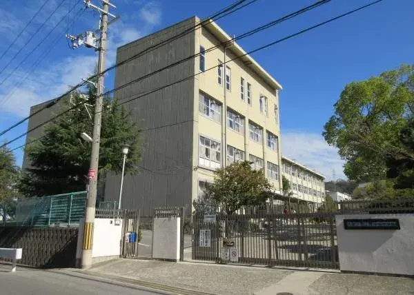 3LDK Property Shijonawate City Osaka Prefecture (21)